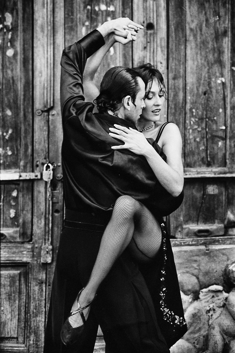 Enchanting First Dance