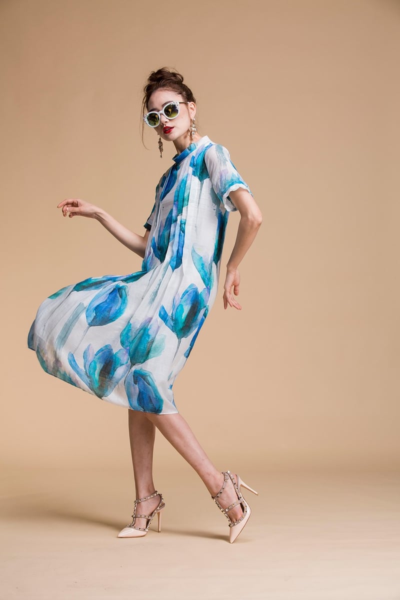 Boho Chic Global Influence