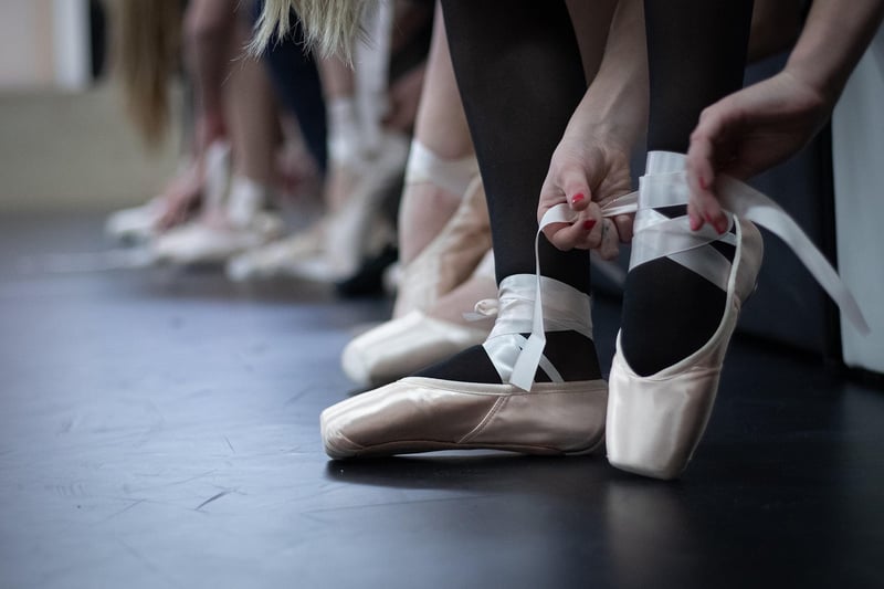 Dancers