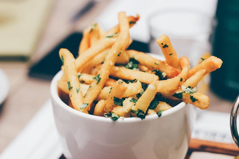 Culinary Inspirations